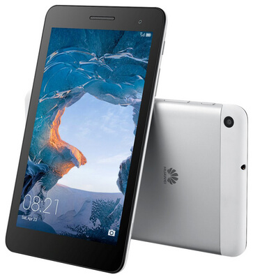 Замена дисплея на планшете Huawei MediaPad T2 7
